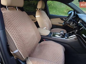 Авто Audi Q7 2021 № 7809169