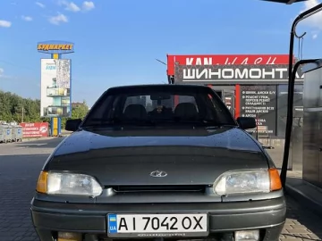 Авто ВАЗ 2115 Samara 2010 № 7809176