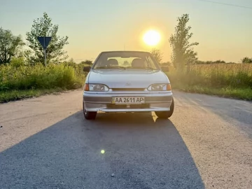 Авто ВАЗ 2114 Samara 2005 № 7809178