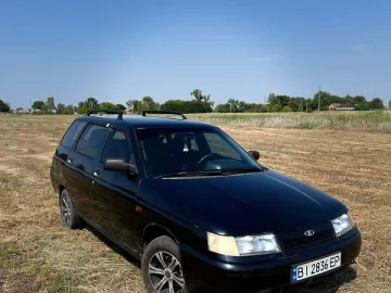 Авто ВАЗ 2111 2007 № 7809181