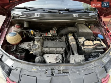 Авто Skoda Fabia 2008 № 7809193