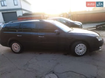 Авто Ford Mondeo 2004 № 7809206