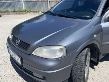 Авто Opel Astra 2007 № 7809224