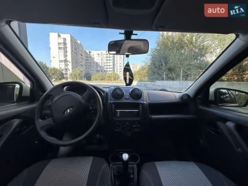 Авто ВАЗ 2190 Granta 2015 № 7809232