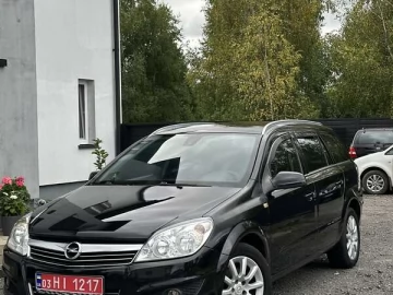 Авто Opel Astra 2008 № 7809241