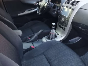 Авто Toyota Corolla 2008 № 7809258