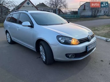 Авто Volkswagen Golf 2011 № 7809270
