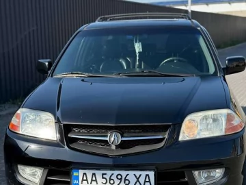 Авто Acura Mdx 2003 № 7809273