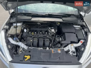 Авто Ford Focus 2015 № 7809287