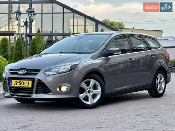 Авто Ford Focus 2012 № 7809294
