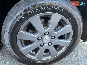 Авто Toyota Camry 2008 № 7809296