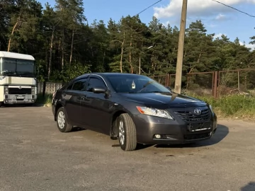 Авто Toyota Camry 2007 № 7809300