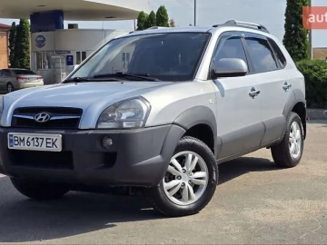 Авто Hyundai Tucson 2011 № 7809310