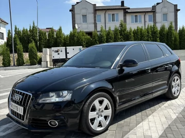 Авто Audi A3 2011 № 7809317
