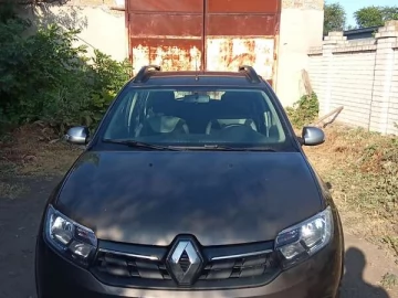 Авто Renault Sandero 2017 № 7809319