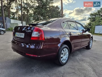 Авто Skoda Octavia 2012 № 7809323