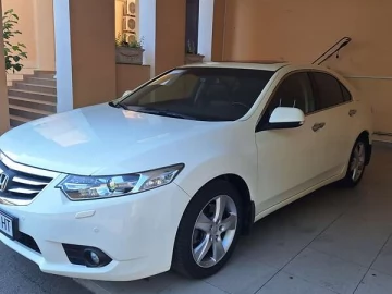 Авто Honda Accord 2011 № 7809327
