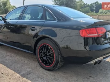 Авто Audi A4 2012 № 7809339