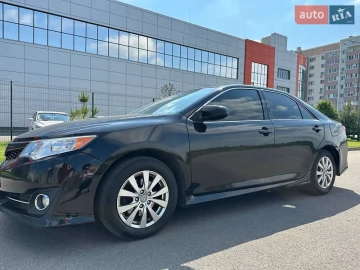 Авто Toyota Camry 2014 № 7809343