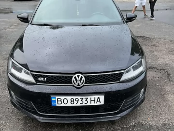 Авто Volkswagen Jetta 2015 № 7809351