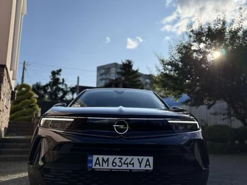 Авто Opel Mokka-E 2022 № 7809370