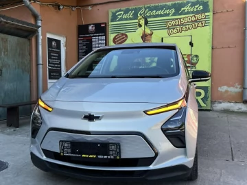 Авто Chevrolet Bolt Ev 2023 № 7809373