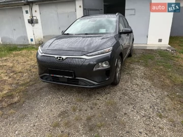 Авто Hyundai Kona 2020 № 7809374
