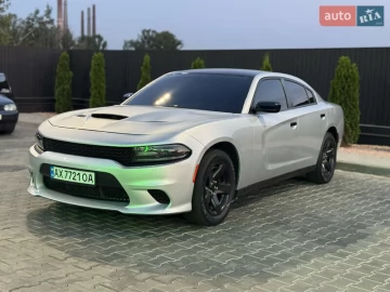 Авто Dodge Charger 2019 № 7809393