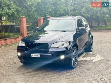 Авто BMW X5 2012 № 7809411