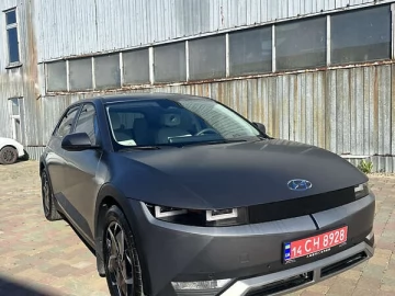 Авто Hyundai Ioniq 5 2023 № 7809421