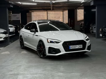 Авто Audi S5 Sportback 2023 № 7809435