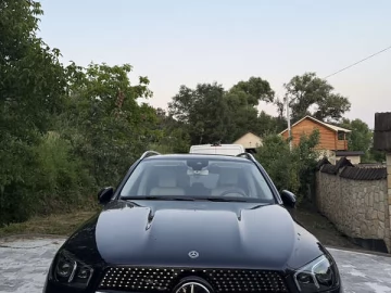 Авто Mercedes Gle-Class 2019 № 7809436