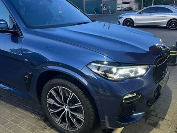 Авто BMW X5 2019 № 7809443