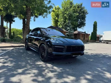 Авто Porsche Cayenne 2021 № 7809449