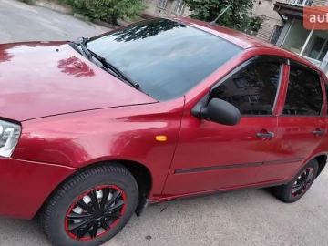 Авто ВАЗ 1118 Калина 2007 № 7809452