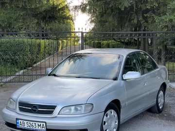 Авто Opel Omega 2001 № 7809454