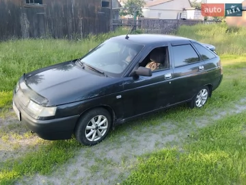 Авто ВАЗ 2112 2008 № 7809455