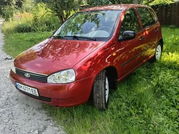 Авто ВАЗ 1119 Калина 2008 № 7809458