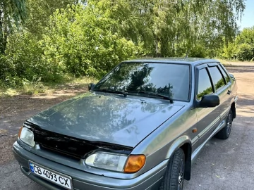 Авто ВАЗ 2115 Samara 2007 № 7809464