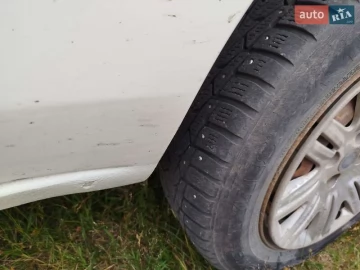 Авто Fiat Doblo 2007 № 7809466