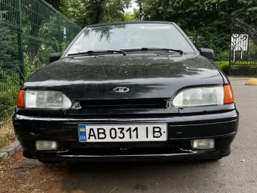 Авто ВАЗ 2115 Samara 2010 № 7809468