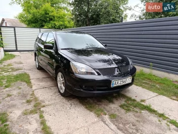 Авто Mitsubishi Lancer 2005 № 7809477