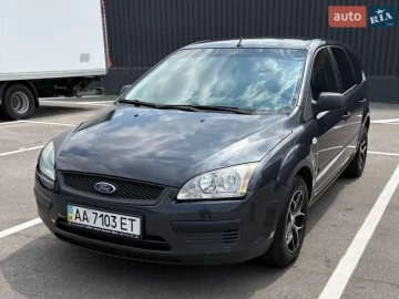 Авто Ford Focus 2006 № 7809482