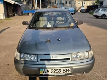 Авто ВАЗ 2112 2006 № 7809489