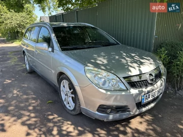 Авто Opel Vectra 2008 № 7809497