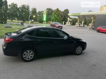 Авто Hyundai Elantra 2008 № 7809517