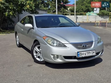 Авто Toyota Camry Solara 2004 № 7809531