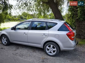 Авто KIA Ceed 2010 № 7809536