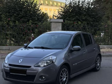 Авто Renault Clio 2012 № 7809549