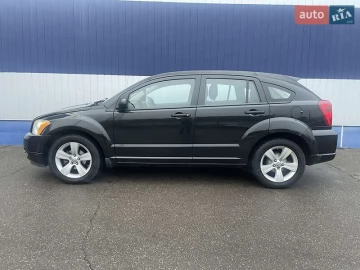 Авто Dodge Caliber 2010 № 7809578